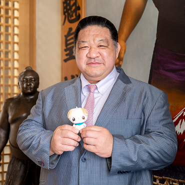 親方プロフィール