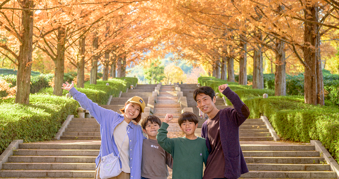 富士川クラフトパーク1