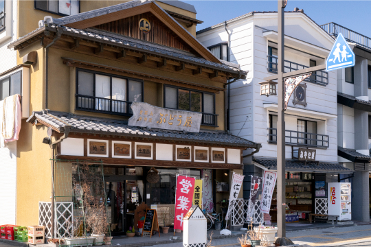 カフェレストラン ファミーユ の写真