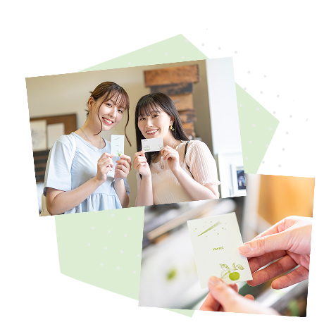 活版印刷イメージ