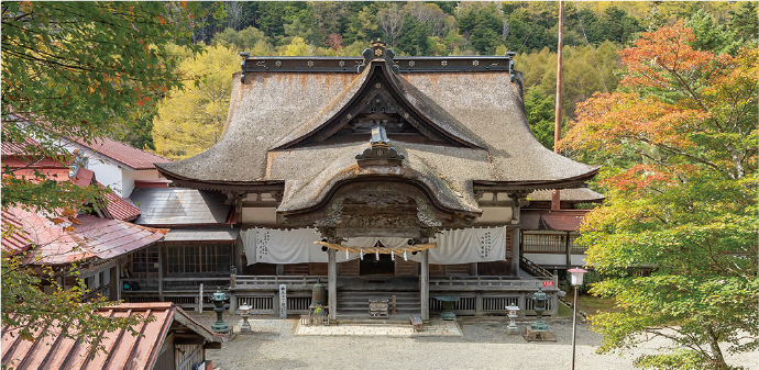 敬慎院