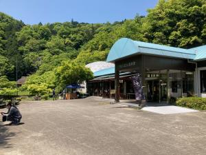 道の駅しもべ