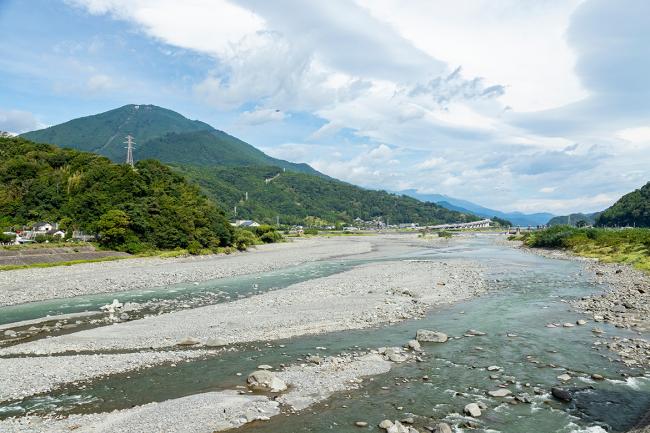 富士川