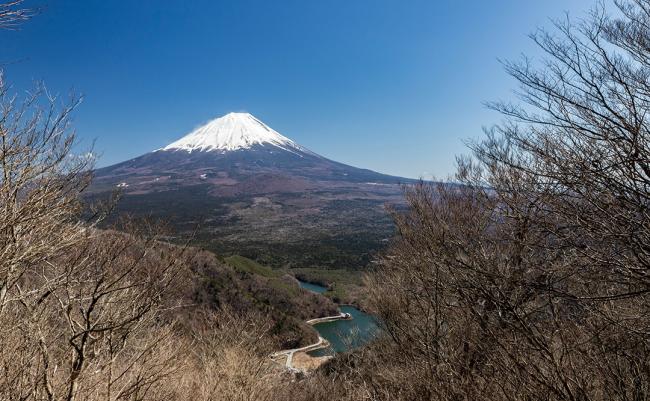 三方分山