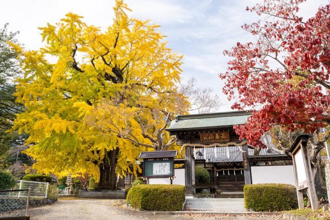 常福寺