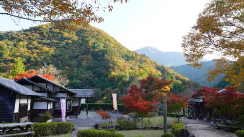 道の駅下部20251107