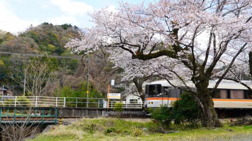 塩之沢駅20260327